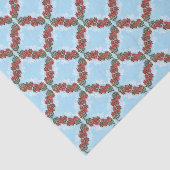 Bougainvillea Tissue Paper Seidenpapier (Ausschnitt)