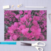 Bougainvillea Tissue Paper Seidenpapier (Handwerk)