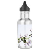 Bougainvillea Trinkflasche (Links)