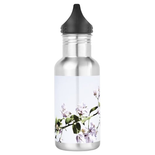Bougainvillea Trinkflasche (Links)