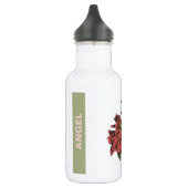 Bougainvillea Wasserflasche (Links)