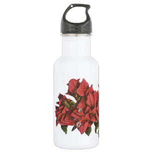 Bougainvillea Wasserflasche