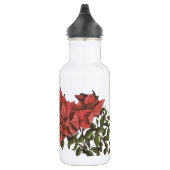 Bougainvillea Wasserflasche (Rechts)