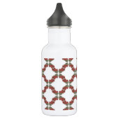 Bougainvillea Wasserflasche (Links)