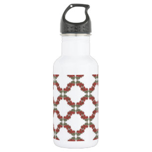 Bougainvillea Wasserflasche