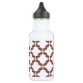 Bougainvillea Wasserflasche (Rechts)