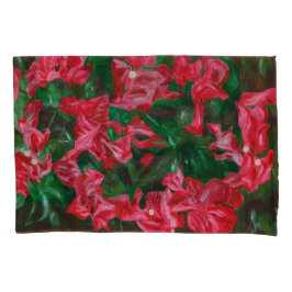 Bougainvilleas - eine Ode an die Natur, Pillowcase Kissenbezug