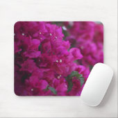 Bouganvilla mousepad (Mit Mouse)