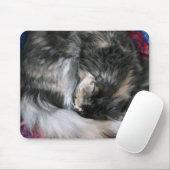 Bouge Kitty Cat Mousepad (Mit Mouse)
