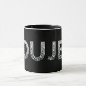 BOUGEE Coffee Tasse (Zentrum)