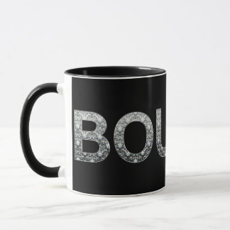 BOUGEE Coffee Tasse
