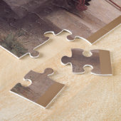 BOUGEREAU BOHEMISCH GIRL JIGSAW PUZZLE (Seite)