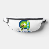 bougesdekkera bauchtasche (Ablage )