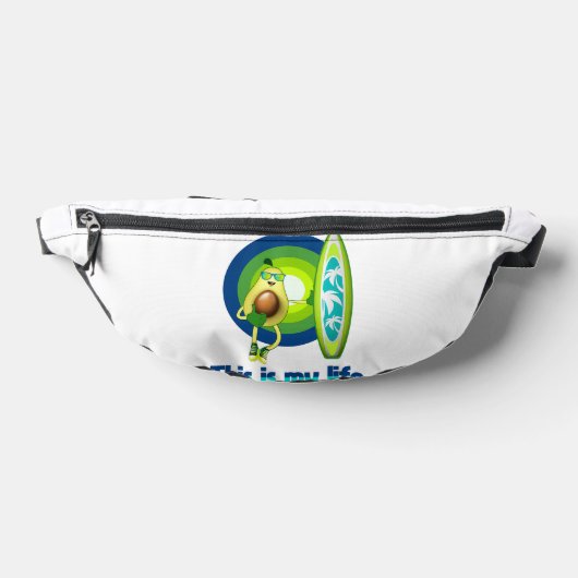 bougesdekkera bauchtasche (Ablage )