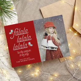 Boughs of Holly Festive Weihnachten