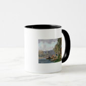 Bougival, 1873 tasse (VorderseiteRechts)