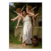 Bouguereau 1893 Jugend (Vorne)