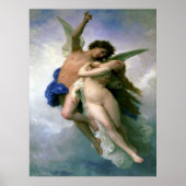 Bouguereau Angel Poster (Vorne)