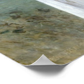 Bouguereau - Boucles D'Oreilles Poster (Ecke)