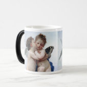 Bouguereau_first_kiss Verwandlungstasse (Vorderseite Links)