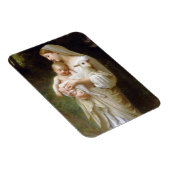 Bouguereau Innocence Magnet (Rechte Seite)