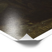 Bouguereau L'Aurore Dawn Fotodruck (Ecke)