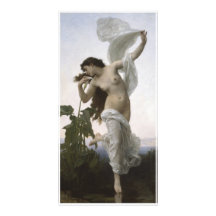 Bouguereau L'Aurore Morgendämmerung