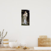 Bouguereau-Linnocence Poster (Küche)