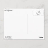 Bouguereau - Petites Maraudeuses Postkarte (Rückseite)