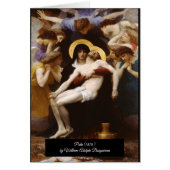 Bouguereau Pietà (Vorne)