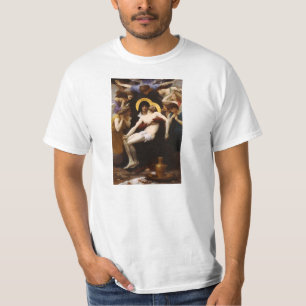 Bouguereau Pieta-T - Shirt