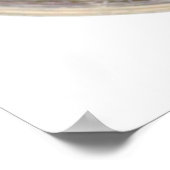 Bouguereau - Putti Sur un Griffon Poster (Ecke)