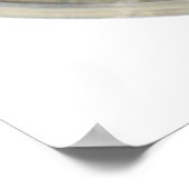 Bouguereau - Putti sur un Monstre Marin Poster (Ecke)