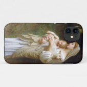 Bouguereau Unschuld iPhone 5 Fall Case-Mate iPhone Hülle (Rückseite (Horizontal))