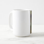 Bouguereau Unschulds-Tasse Kaffeetasse (Vorderseite Links)