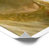 Bouguereau's Angels - Print Poster (Ecke)