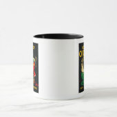 Bouillon OXO Vintag PoseterEurope Tasse (Zentrum)