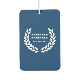 Boujee Blues Air Fresher Autolufterfrischer