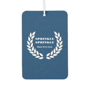Boujee Blues Air Fresher Autolufterfrischer