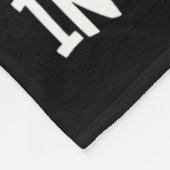 Boujee Boo Jee Spooky Ghost Pink Halloween Pumpkin Fleecedecke (Ecke)