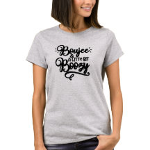 Boujee ein wenig versoffen