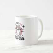 Boujee-Geist-Halloween-Vintage-Gravur-Design_1 Kaffeetasse (VorderseiteRechts)