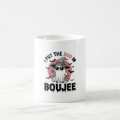 Boujee-Geist-Halloween-Vintage-Gravur-Design_1 Kaffeetasse (Mittel)