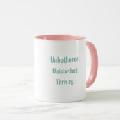 Boujie Katzenbecher Tasse (VorderseiteRechts)
