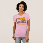 Boulais, Virginia T-Shirt (Vorne ganz)