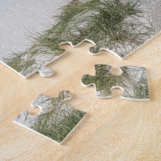Boulder Beach Capetown Puzzle (Seite)