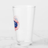 Boulder Canyon Colorado Klettergarten Glas (Links)