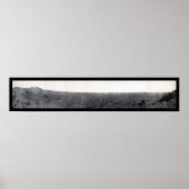 Boulder, Colorado Foto 1908 Poster (Vorne)