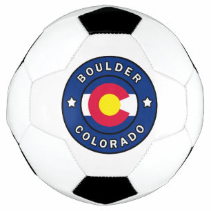 Boulder Colorado Fußball