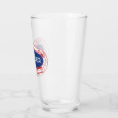 Boulder Colorado Klettersteig Carabiner Glas (Links)